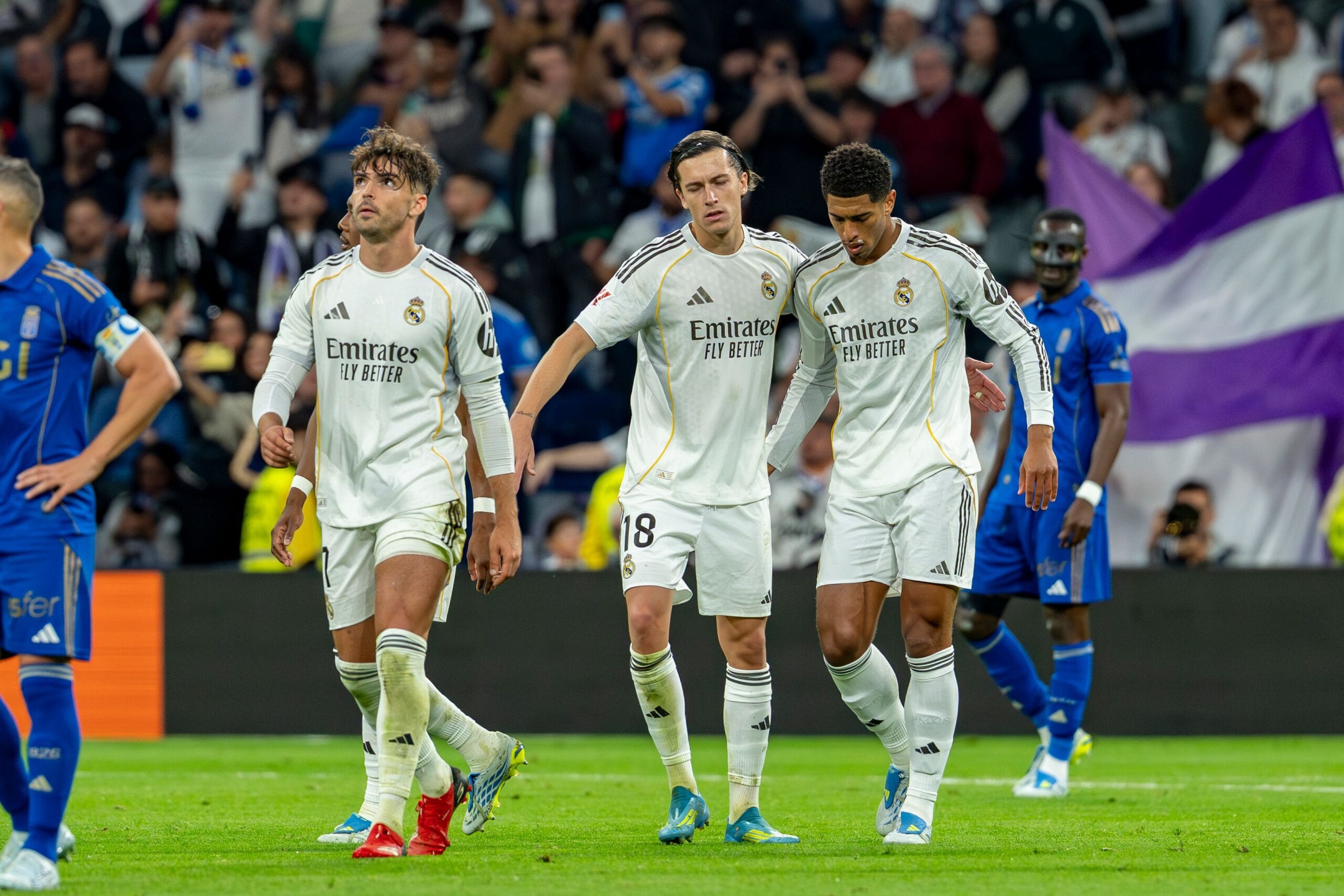 Real Madrid LaLiga