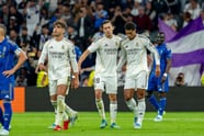 Real Madrid s Champions League 2026 27 Fixtures REVEALED