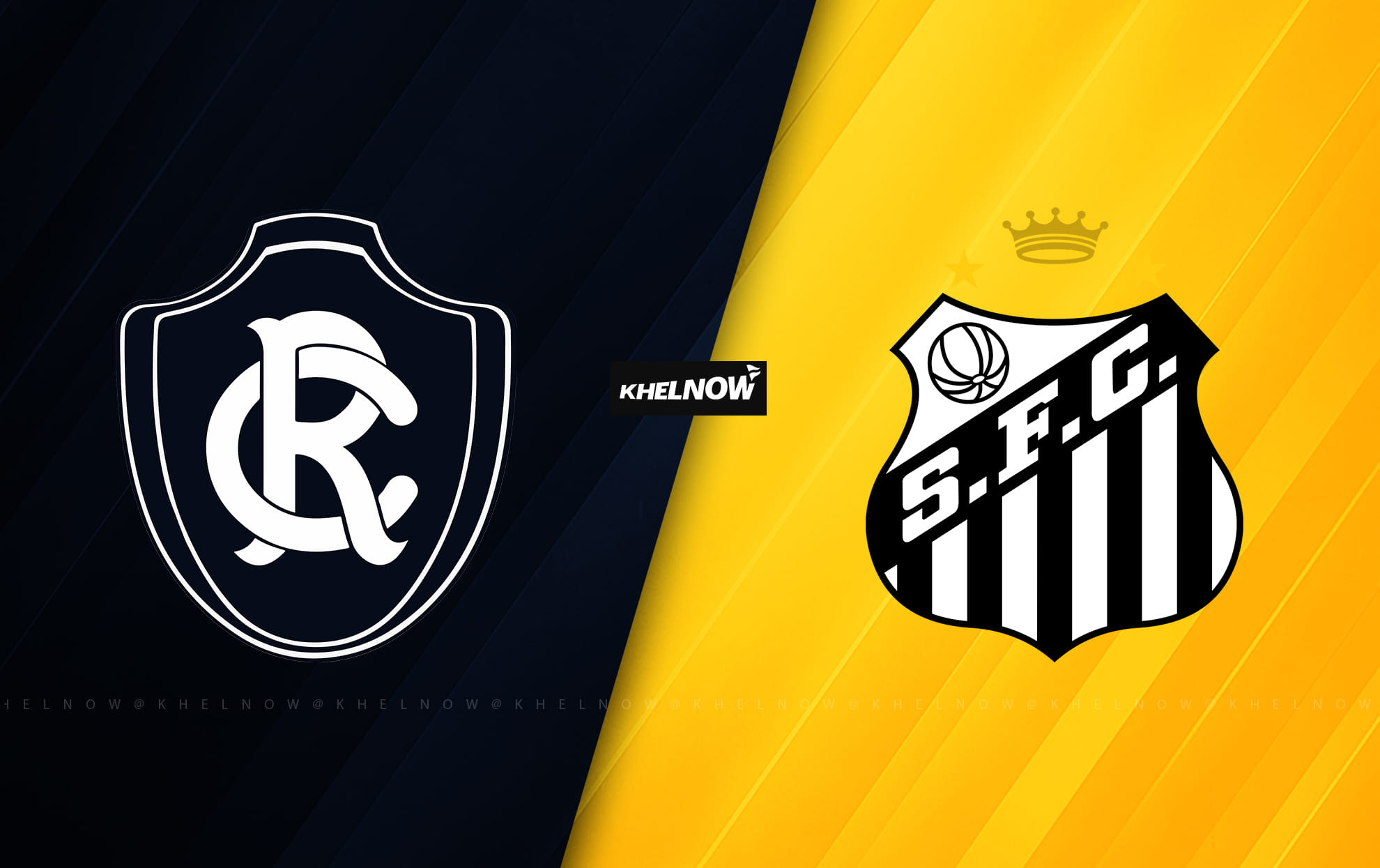 Remo vs Santos Preview – prediction, team news, lineups | Copa do Brasil 2026 Round of 16 Leg 2