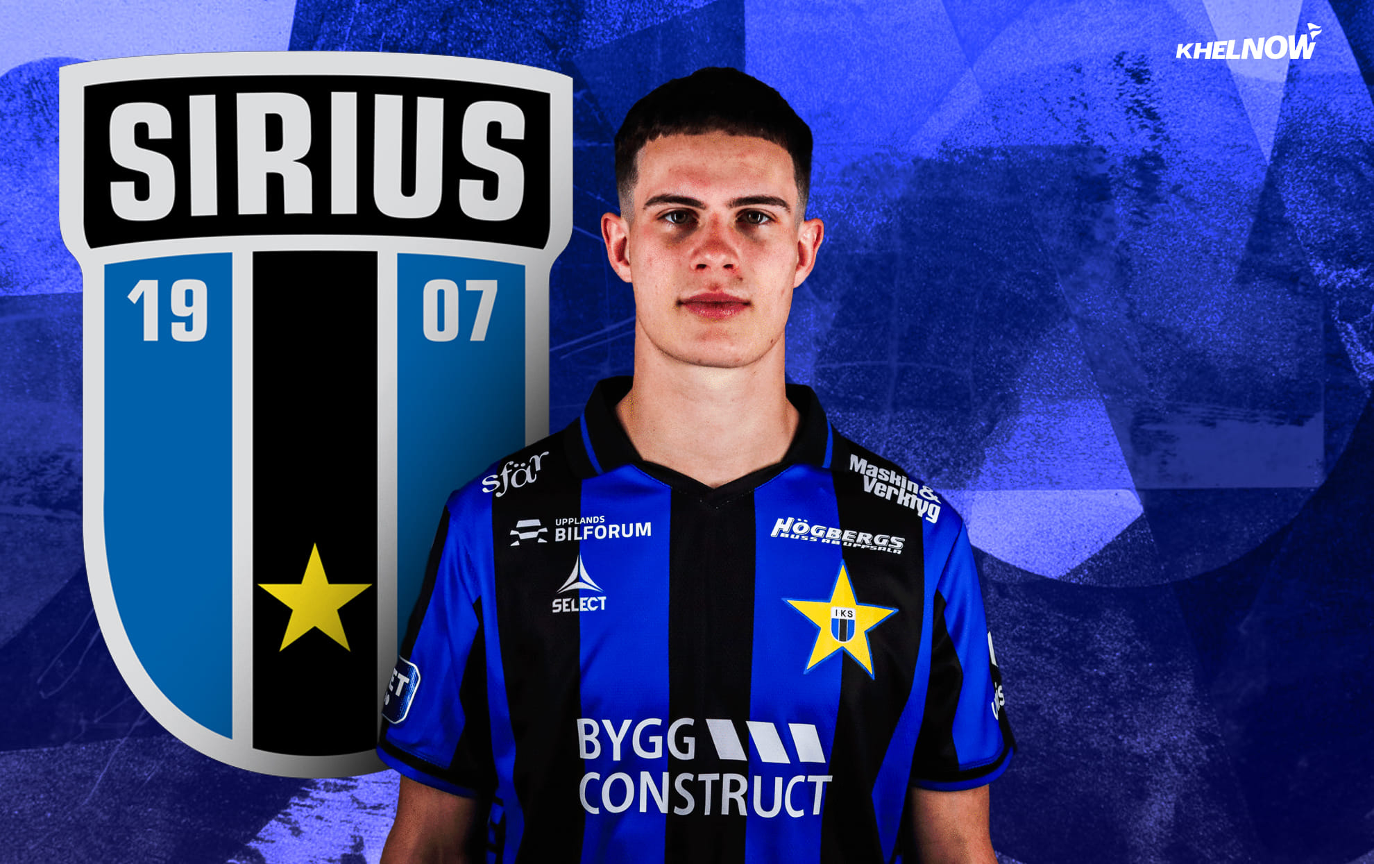 Who is Robbie Ure? Prolific Sirius striker drawing interest from notable clubs