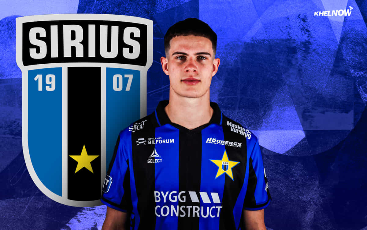 Who is Robbie Ure? Prolific Sirius striker drawing interest from notable clubs
