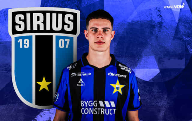 Who is Robbie Ure? Prolific Sirius striker drawing interest from notable clubs
