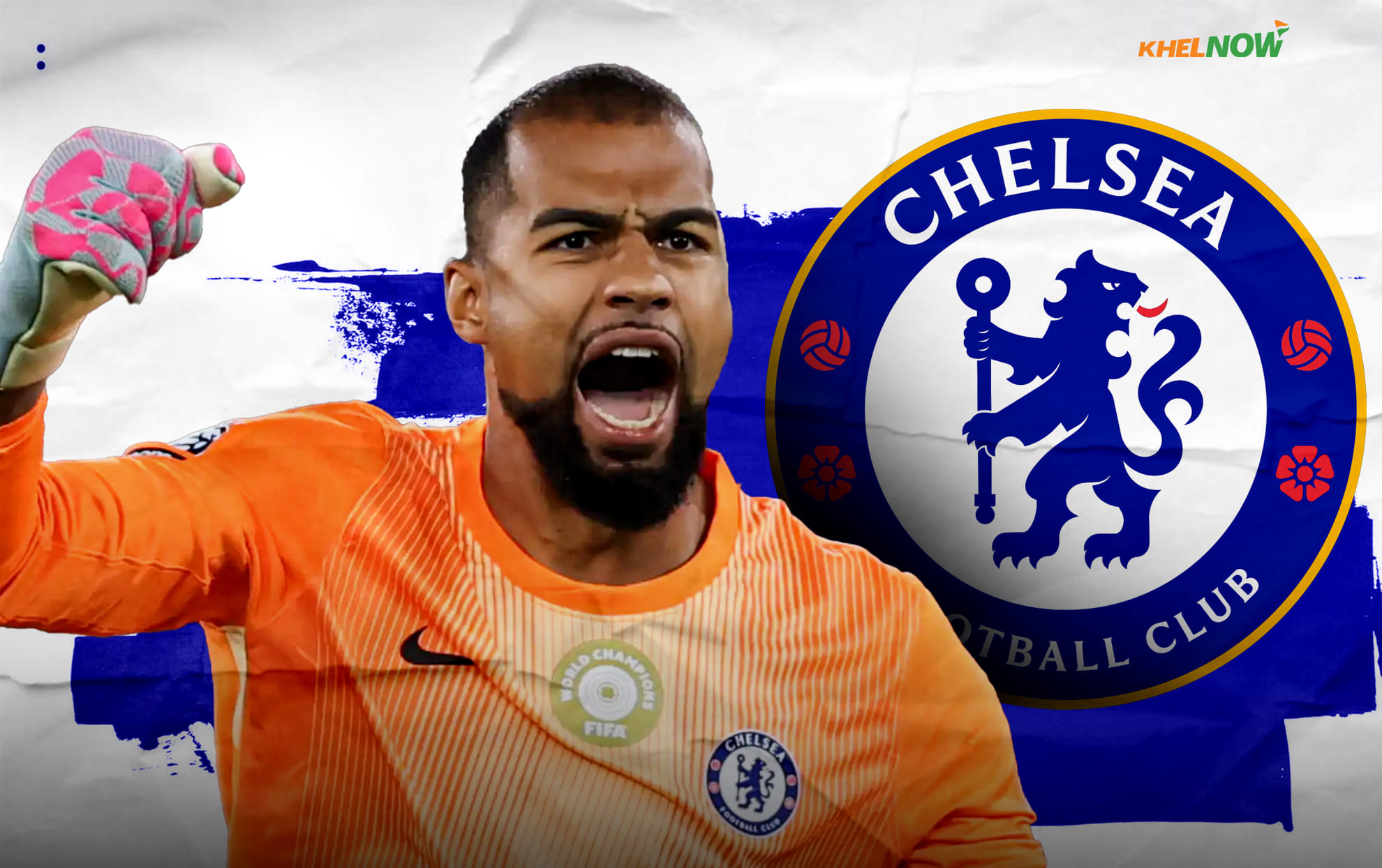 Top five Robert Sanchez replacements Chelsea should target ft. Costa & Carnesecchi