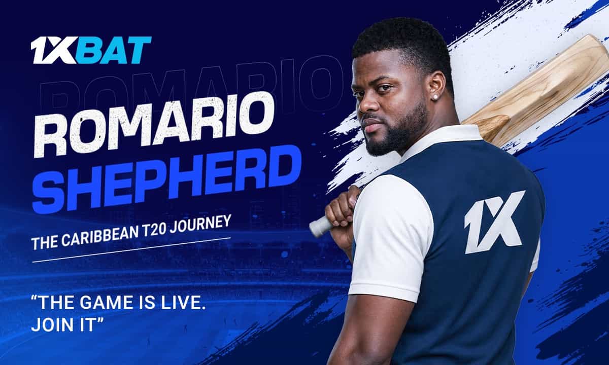 Romario Shepherd