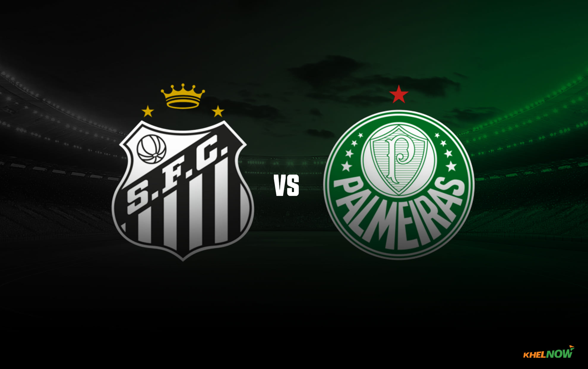 Santos vs Palmeiras Preview – prediction, team news, lineups | Copa do Brasil 2026 quarter-final second leg