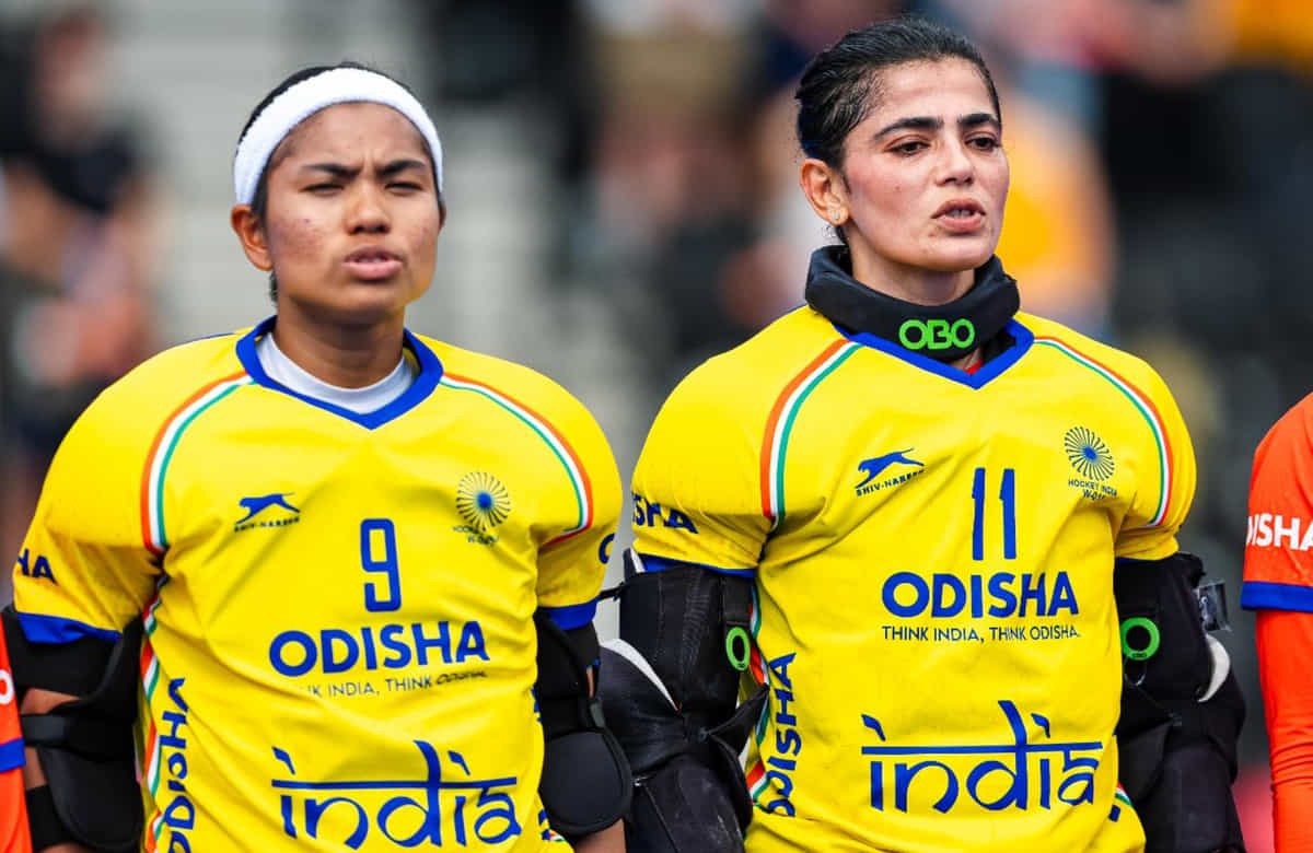Savita Punia appeals to PM Modi, Shah Rukh Khan to save Women's Hockey India League after World Cup success