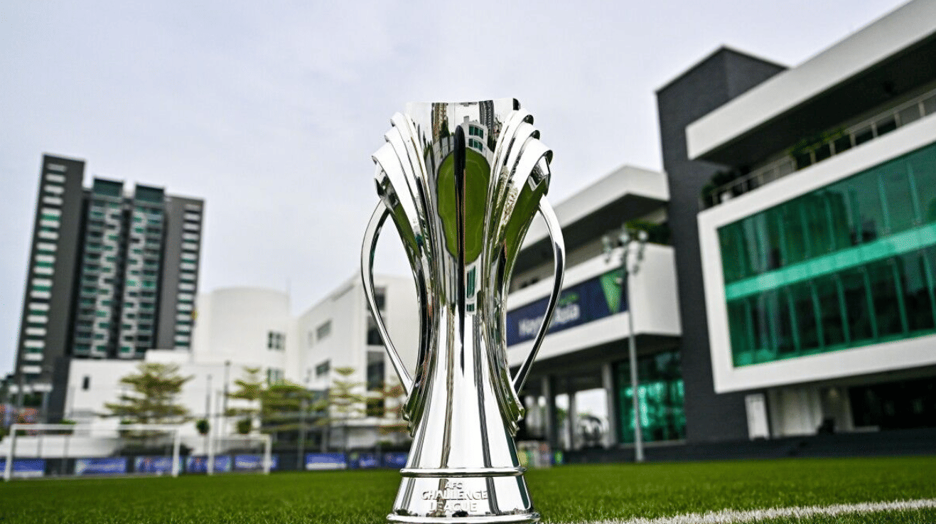Which Indian club have played in AFC Challenge League?