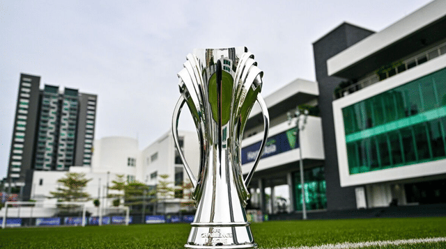 Which Indian club have played in AFC Challenge League?