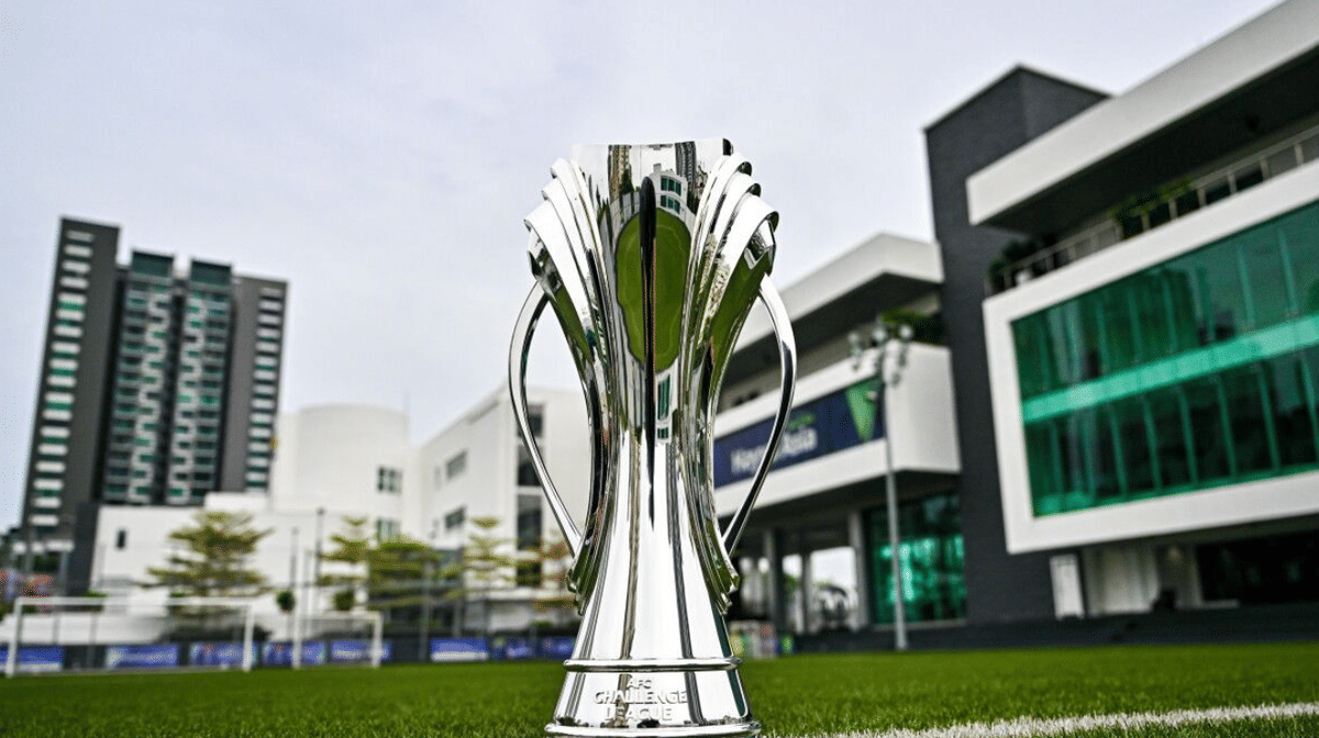 Which Indian club have played in AFC Challenge League?