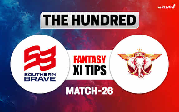 SOB vs MO Dream11 Prediction, Dream11 Playing XI, Today Match 26, The Hundred Men's 2026