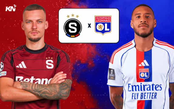 Sparta Praha vs Olympique Lyon Preview – prediction, team news, lineups | UEFA Champions League qualifiers
