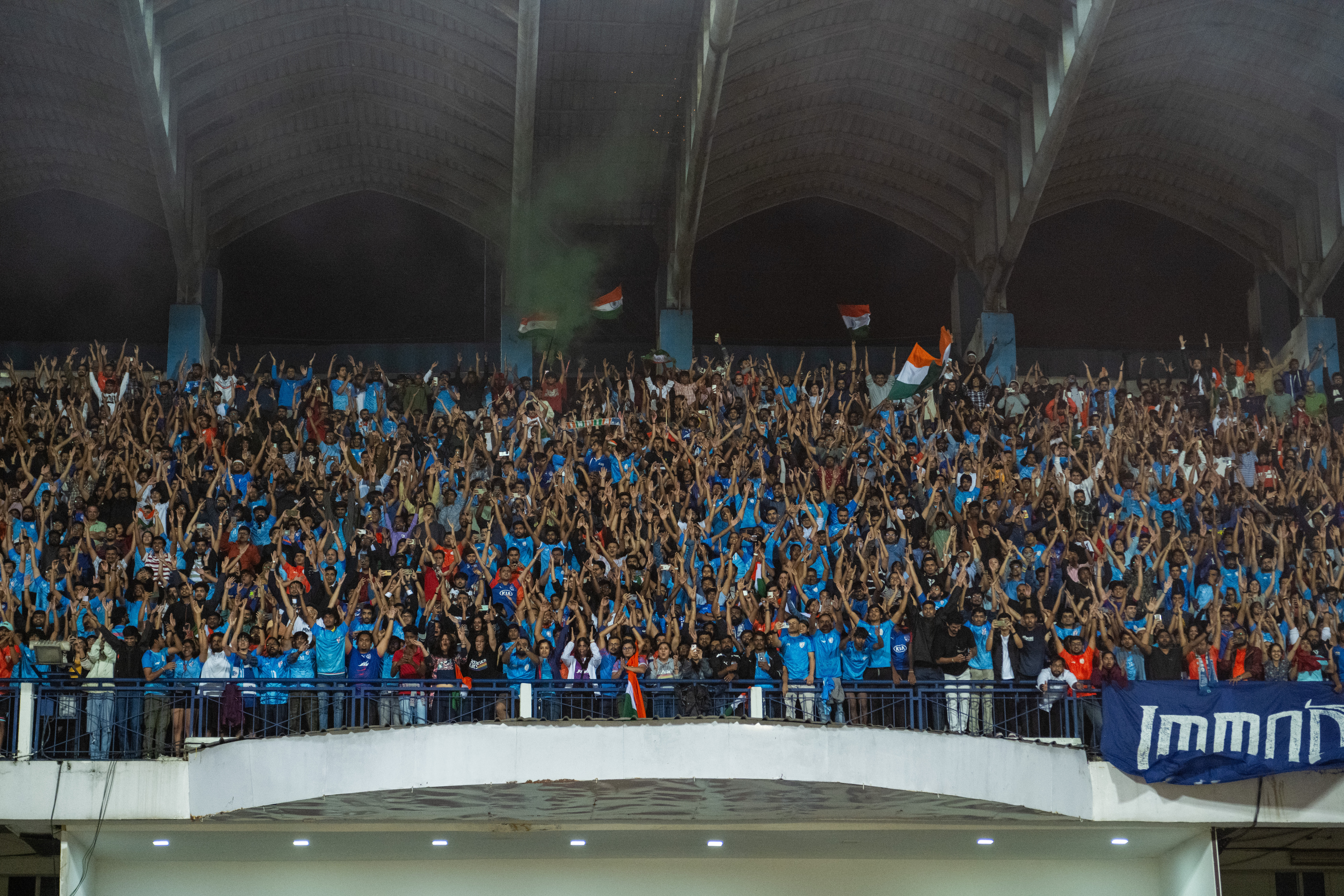 India to play Panama at Sree Kanteerava Stadium on September 26