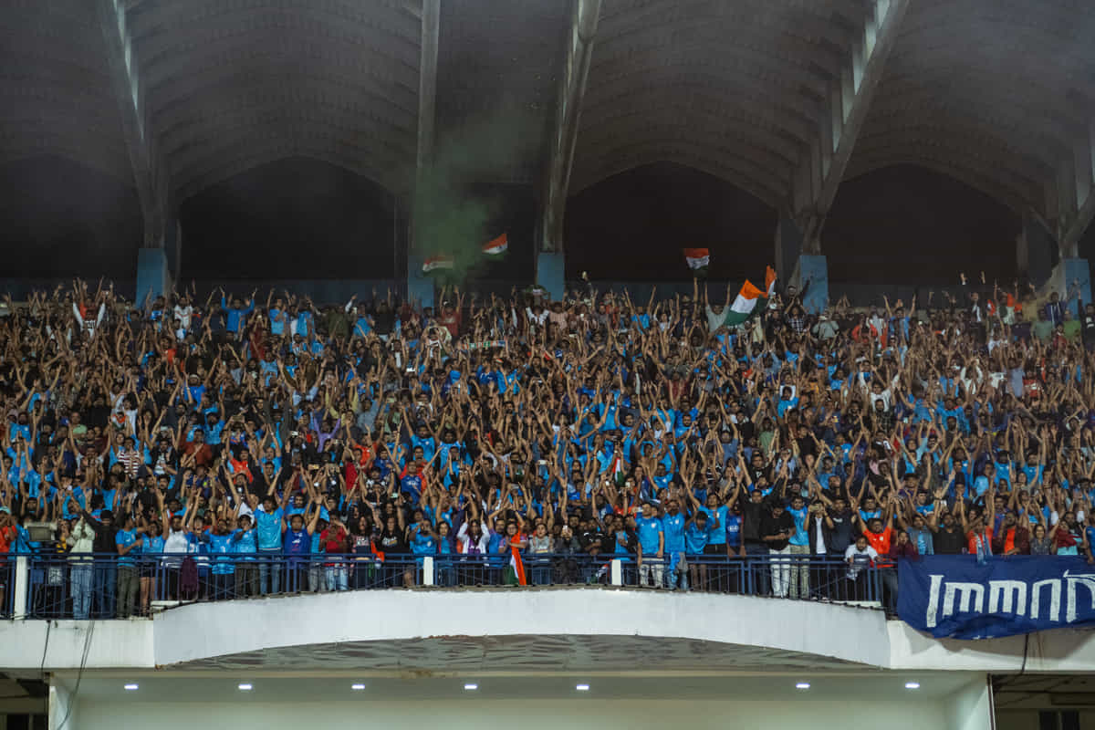 India to play Panama at Sree Kanteerava Stadium on September 26