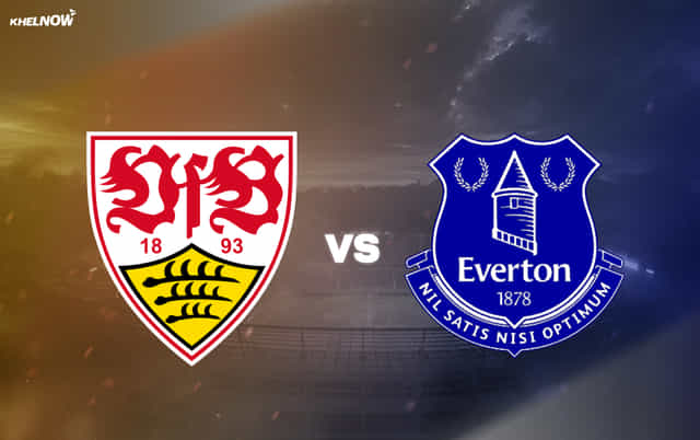 Stuttgart vs Everton Preview - prediction, team news, lineups | Pre-Season Friendly