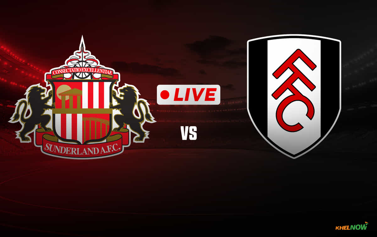 Sunderland vs Fulham LIVE streaming, TV channel, kick-off time & where to watch Premier League 2026-27