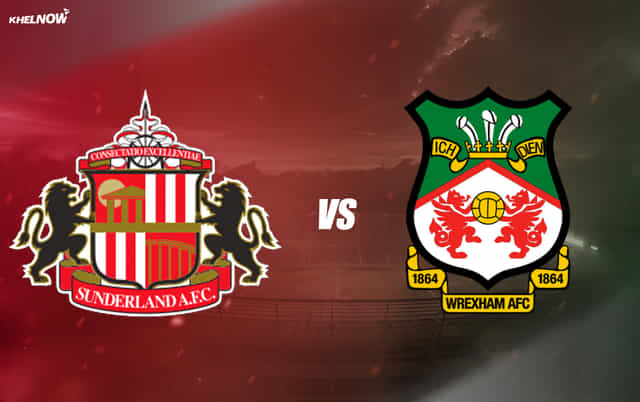 Sunderland vs Wrexham Preview – prediction, team news, lineups | Pre-Season Friendly