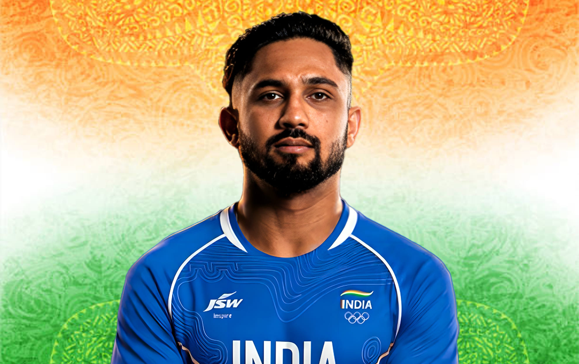 Sunil Kumar to lead Indian men's kabaddi team at Asian Games 2026