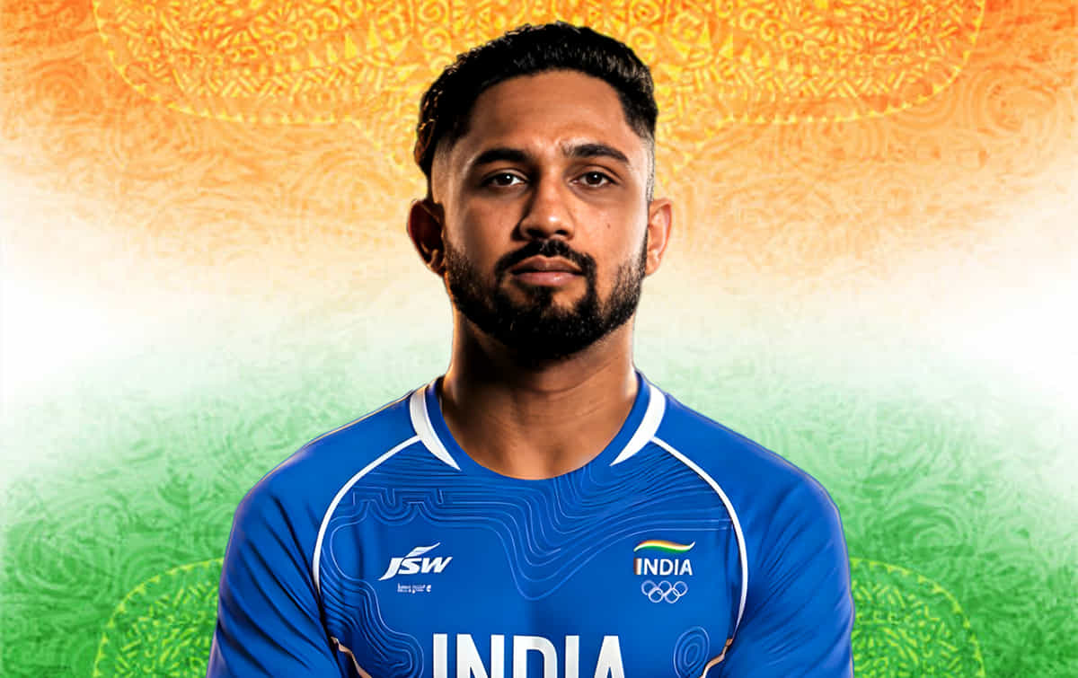 Sunil Kumar to lead Indian men's kabaddi team at Asian Games 2026