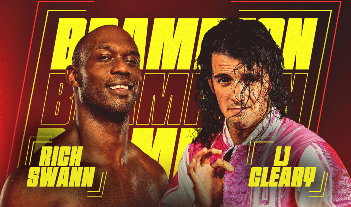 TNA Impact August 27, 26 Preview