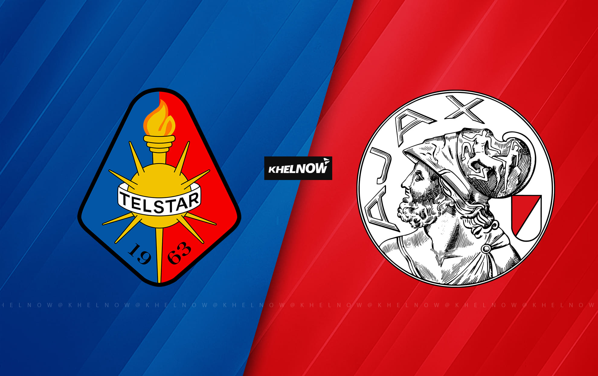 Telstar vs Ajax: Full lineups confirmed as Marc-Andre ter Stegen starts in Eredivisie 2026-27 match