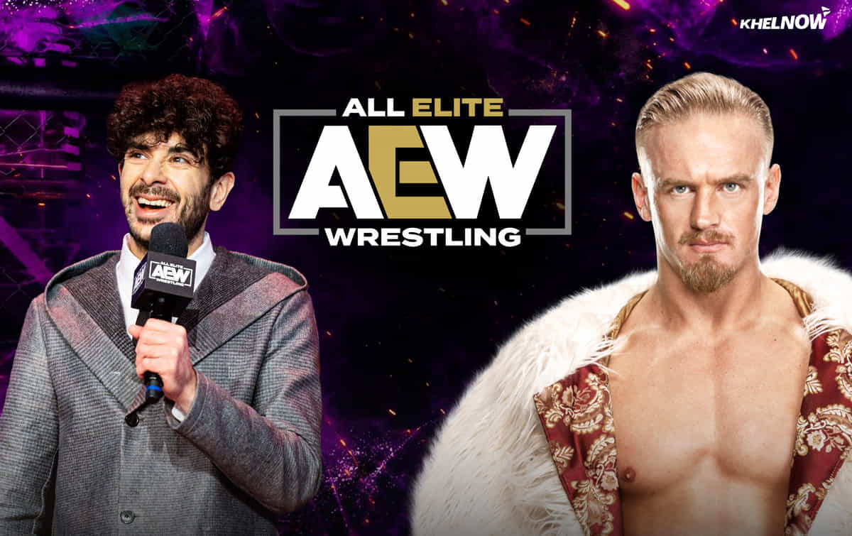 Tony Khan addresses possibility of Ilja Dragunov joining AEW after WWE exit