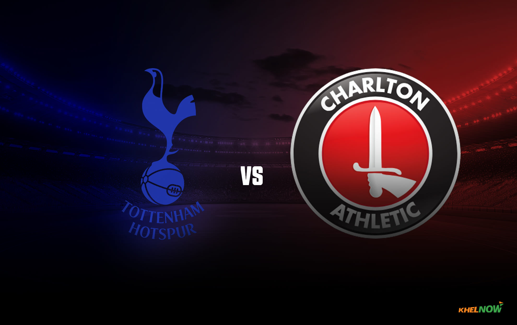 Tottenham Hotspur vs Charlton Athletic Preview – prediction, team news, lineups | Carabao Cup 2026-27