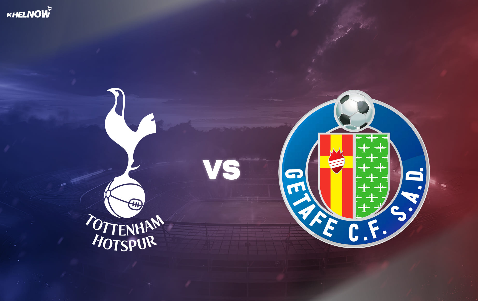 Tottenham Hotspur vs Getafe Preview – prediction, team news, lineups | Pre-Season Friendly