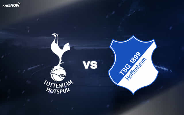 Tottenham Hotspur vs Hoffenheim Preview – prediction, team news, lineups | Pre-Season Friendly