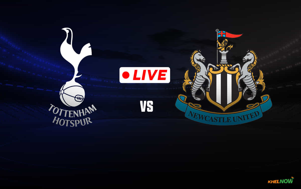 Tottenham vs Newcastle LIVE streaming, TV channel, kick-off time & where to watch Premier League 2026-27