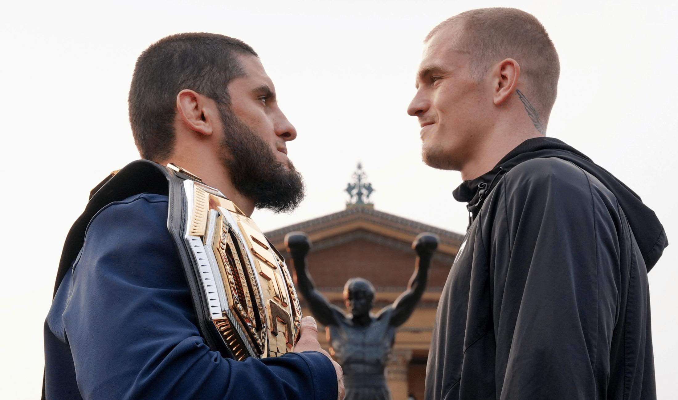 UFC 330 Makhachev vs Machado Garry -Start time in India, USA, UK, Australia & more