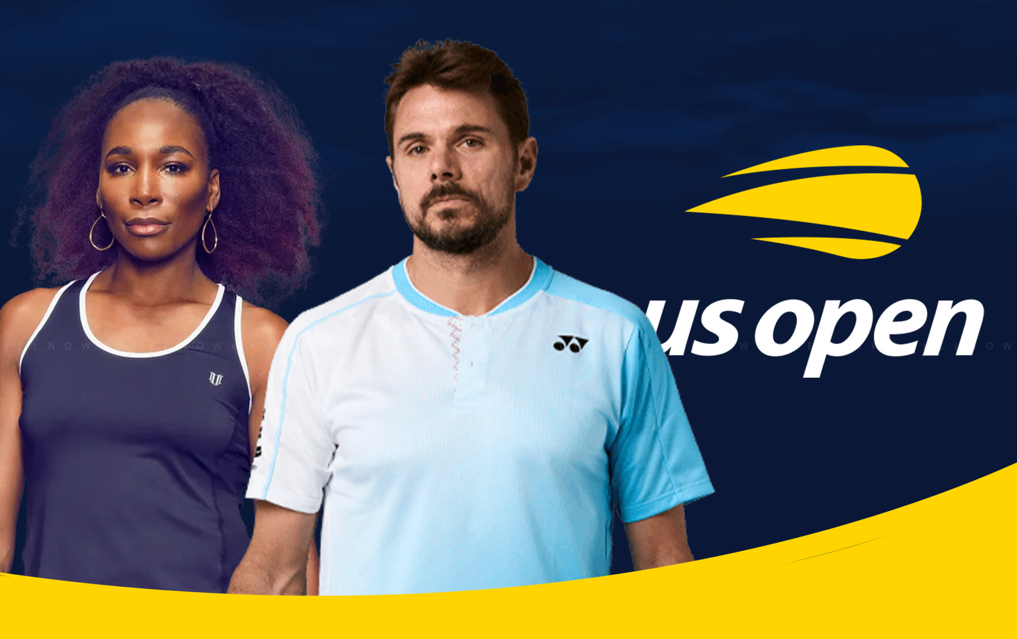 Who are the wildcard picks at US Open 2026?
