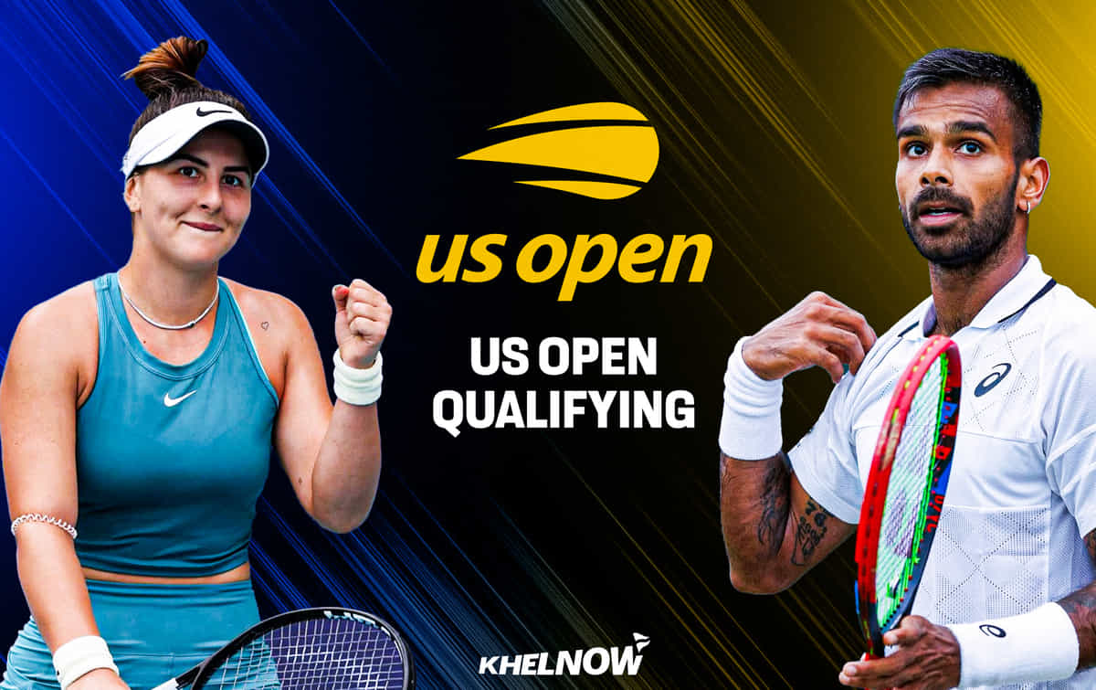 Where and how to watch US Open 2026 Qualifying live?
