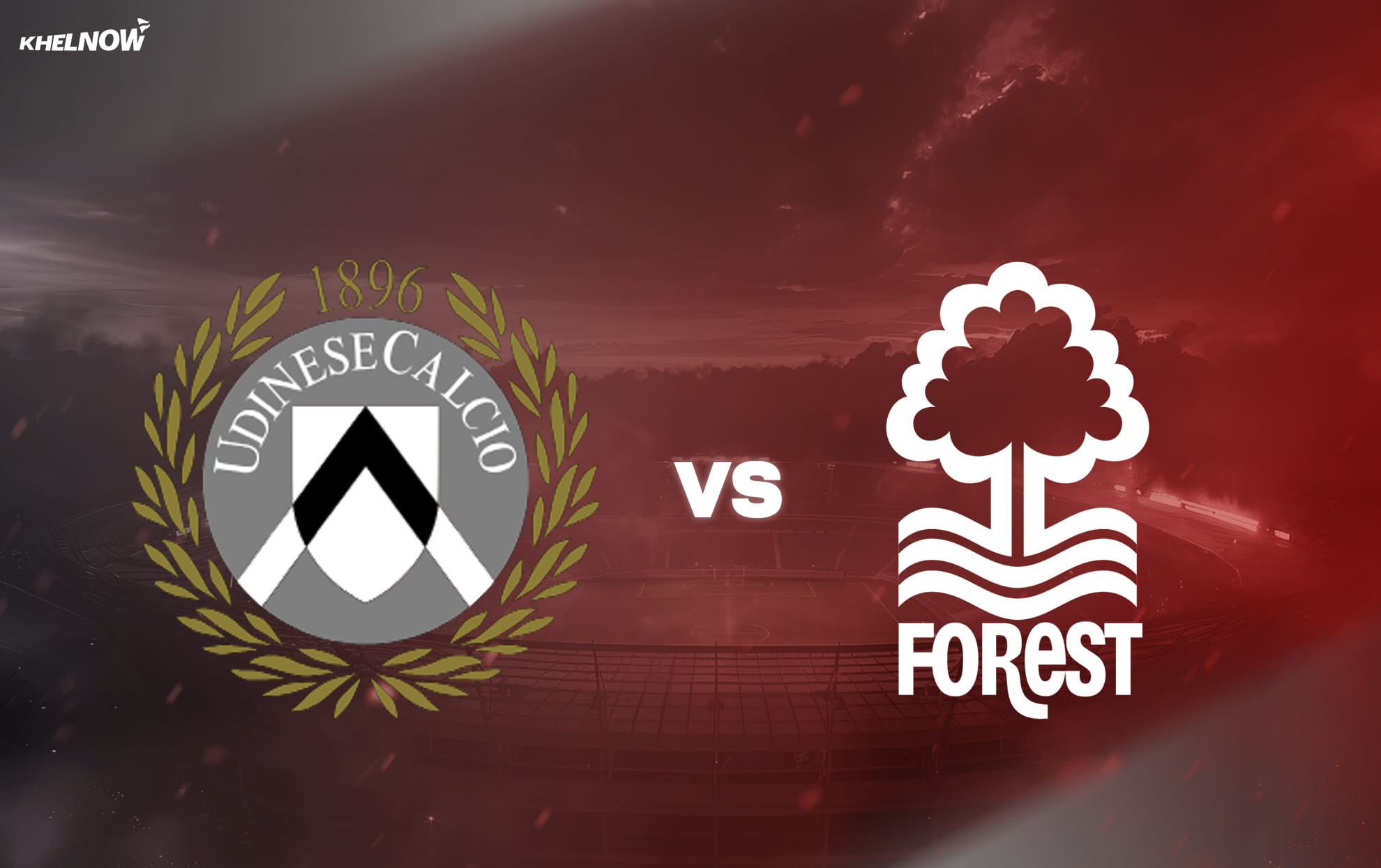 Udinese to face Nottingham Forest in Udine triangular friendly on Saturday, 8 August
