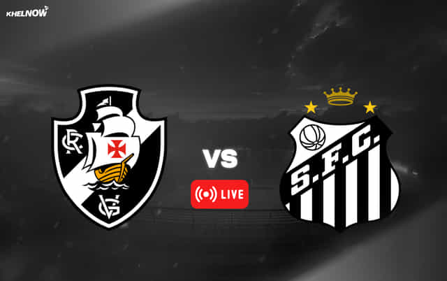 vasco-da-gama-vs-santos-live-streaming-tv-channel-kick-off-time