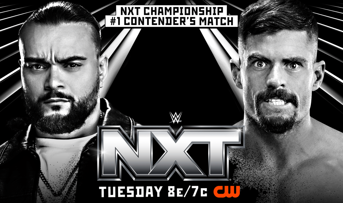 WWE NXT August 11, 26 Preview