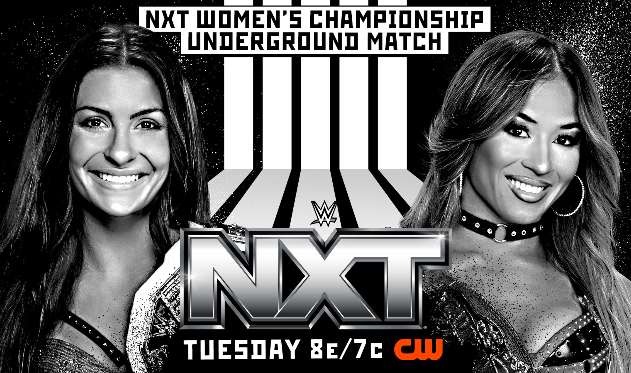 WWE NXT (August 4, 2026) - Preview, match card, news, timings & telecast details