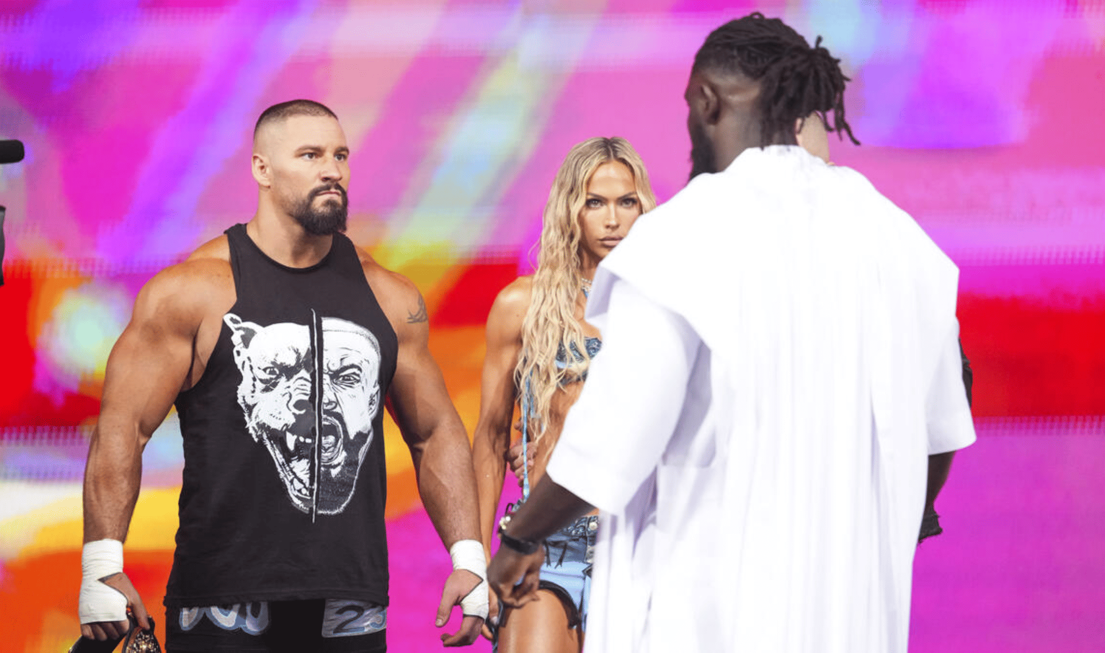 Five major storylines teased on WWE Raw after SummerSlam