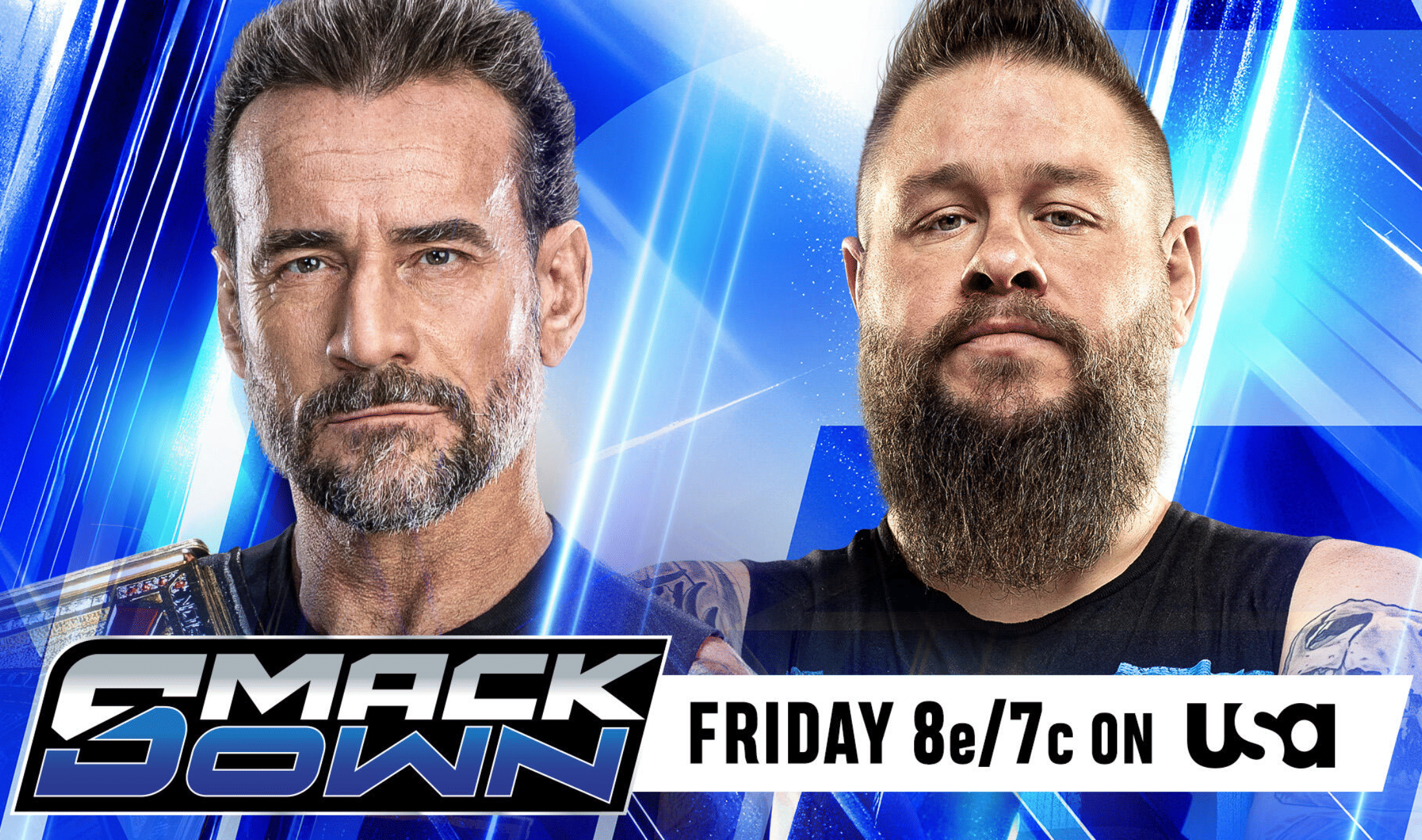 WWE SmackDown after SummerSlam 2026 - Preview, start time & where to watch