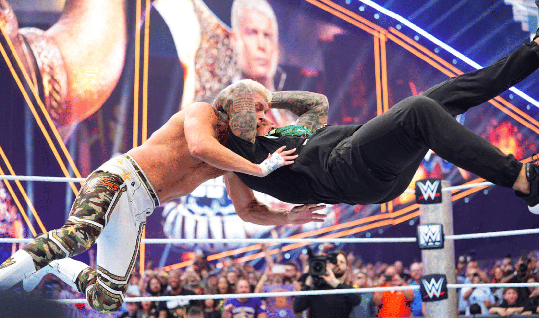 Top storylines to watch on WWE SmackDown after SummerSlam (August 7, 2026) - Randy Orton's attack on Cody Rhodes; CM Punk vs Kevin Owens & more