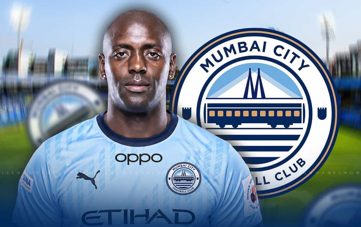 Mumbai City FC announce the signing of Wilmar Jordán Gil ahead of 2026-27 season