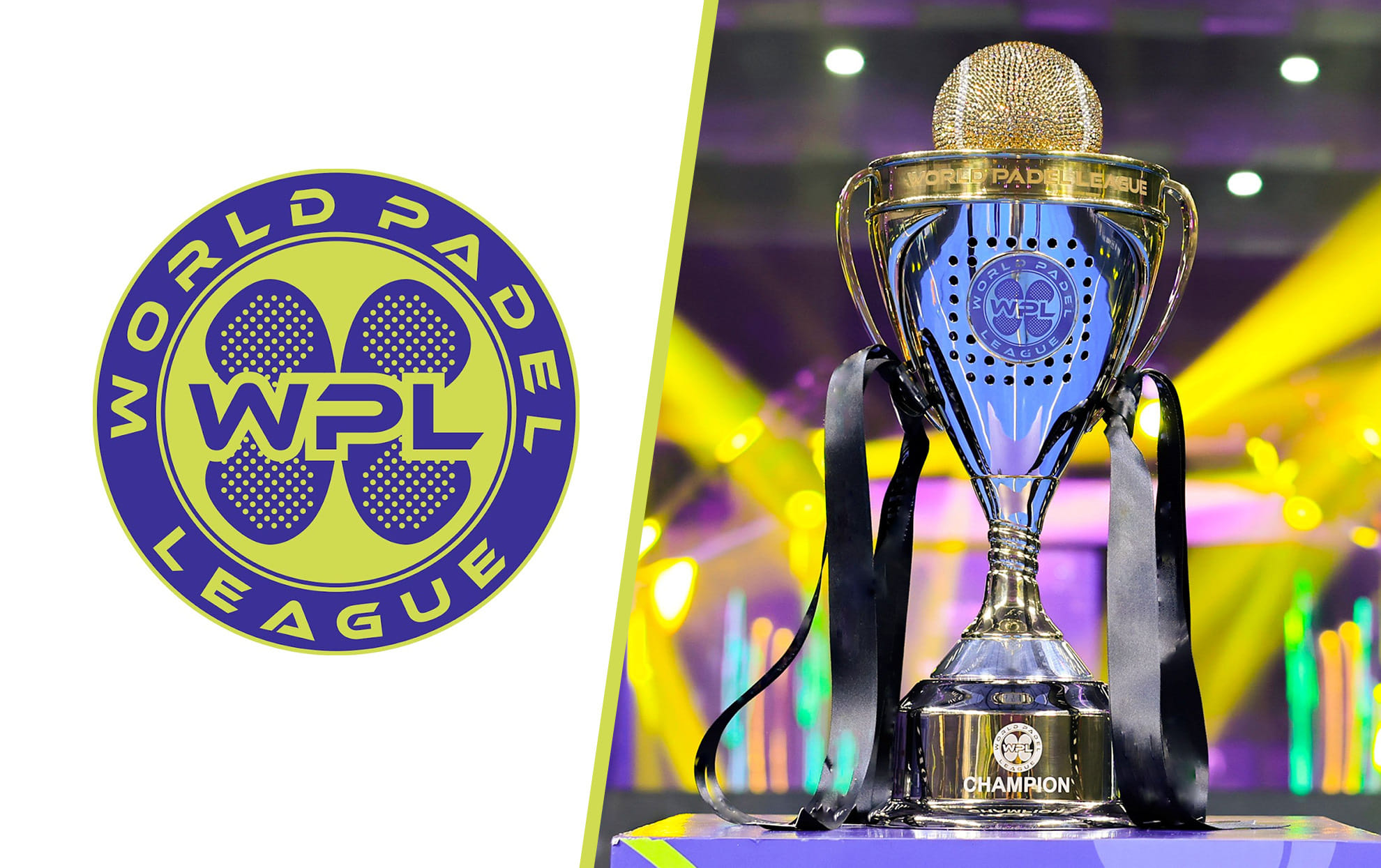 World Padel League 2026: Schedule, fixtures, squads, format, live streaming details
