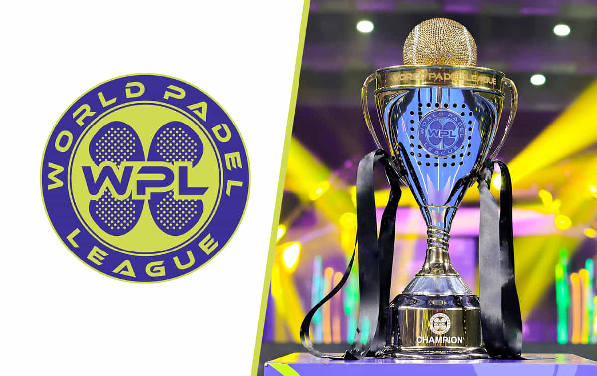 World Padel League 2026: Schedule, fixtures, squads, format, live streaming details