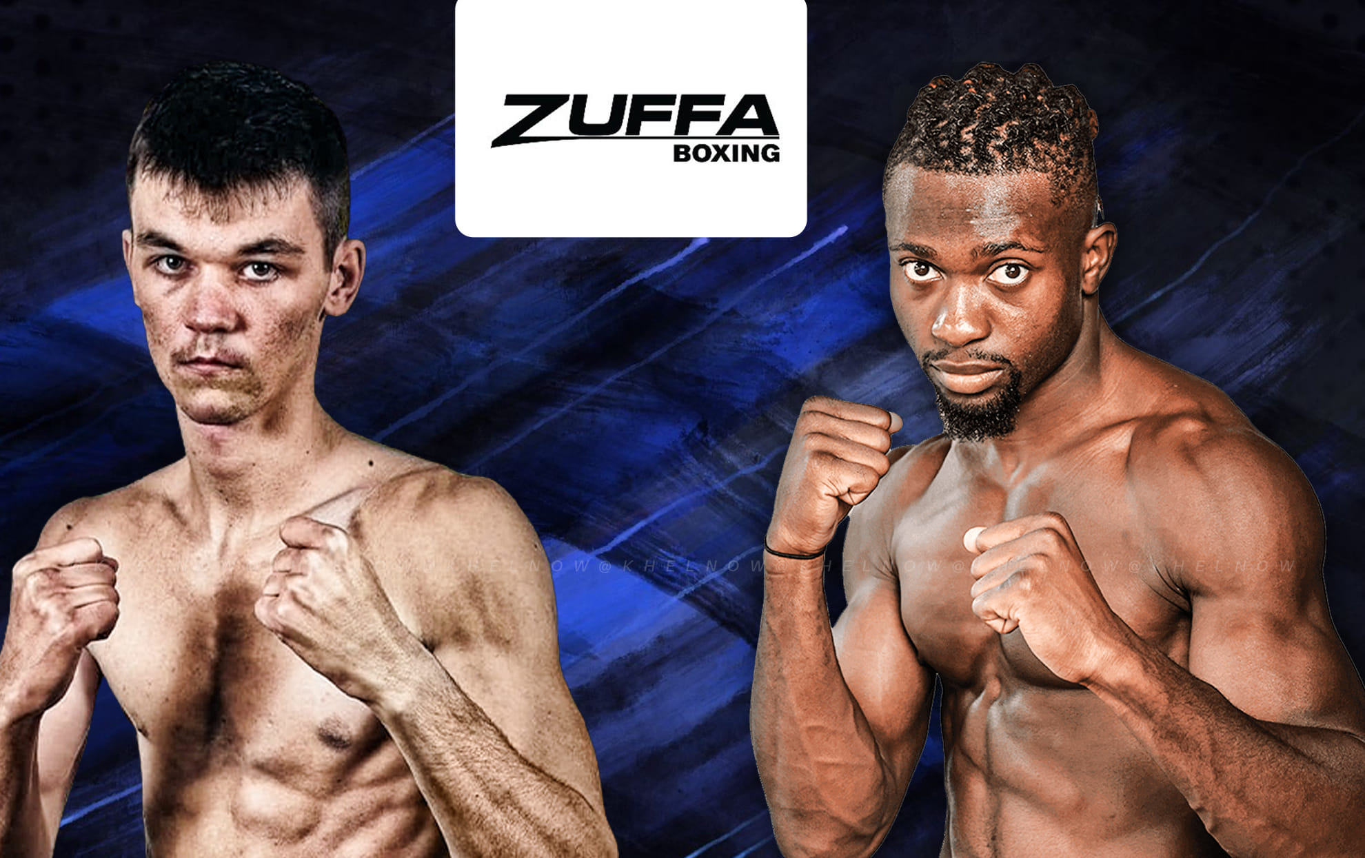 Zuffa Boxing 10 McKenna vs Oliha Preview: Match card, start time, where to watch & more