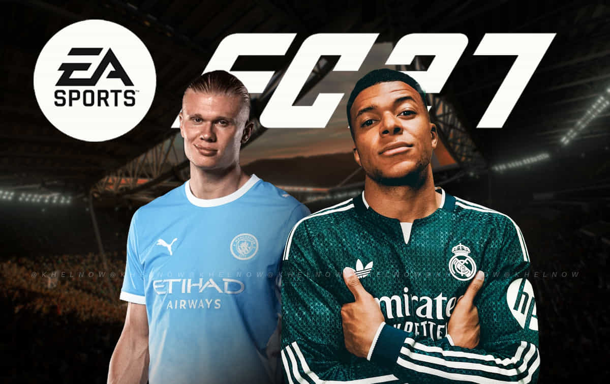 EA FC 27
