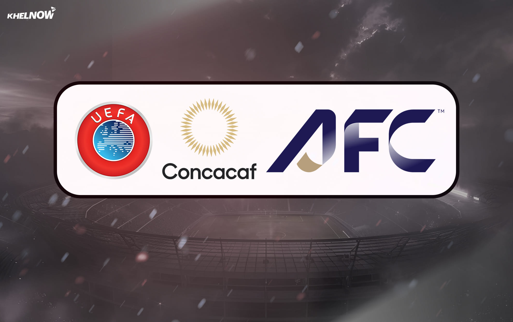 UEFA, CONCACAF & AFC planning rival tournaments amid FIFA boycott talks – Report