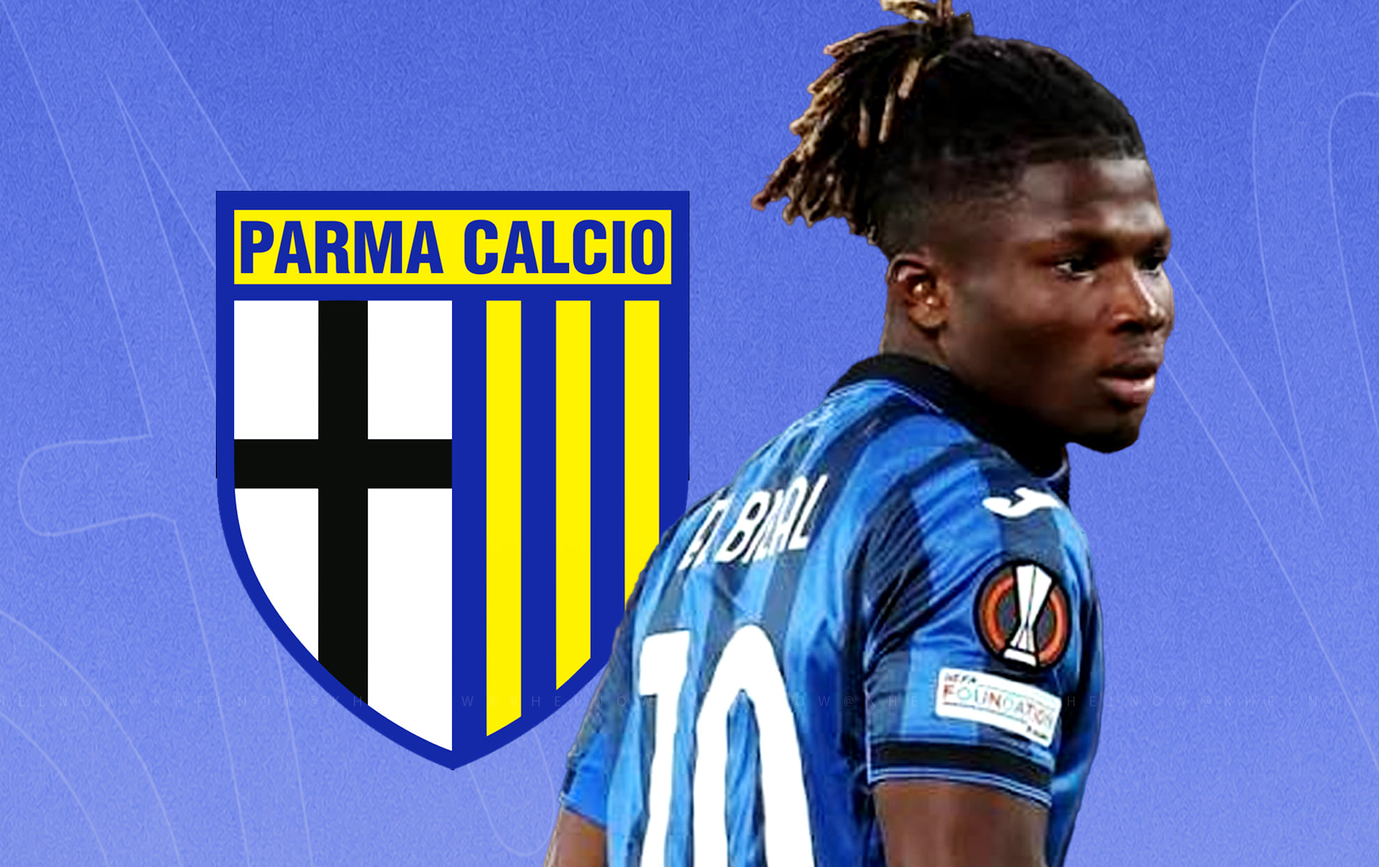Who is El Bilal Touré? Atalanta's Malian attacker set to join Parma