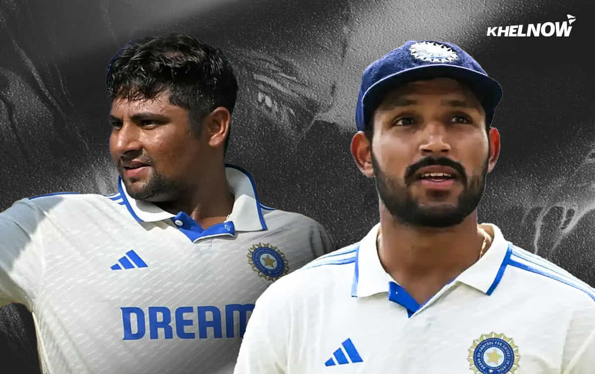 Did India make mistake by playing Dhruv Jurel over Sarfaraz Khan in 1st SL vs IND Test?