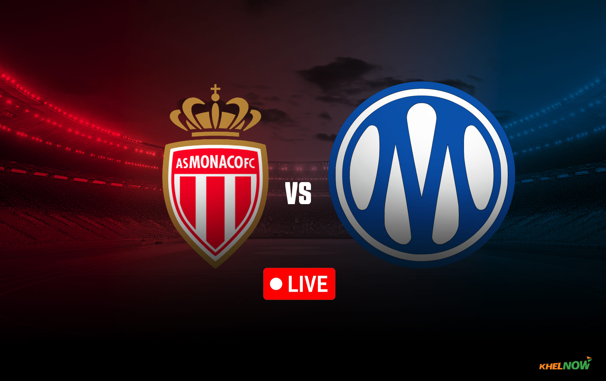 AS Monaco vs Marseille LIVE streaming, TV channel, kick-off time & where to watch Ligue 1 2026-27