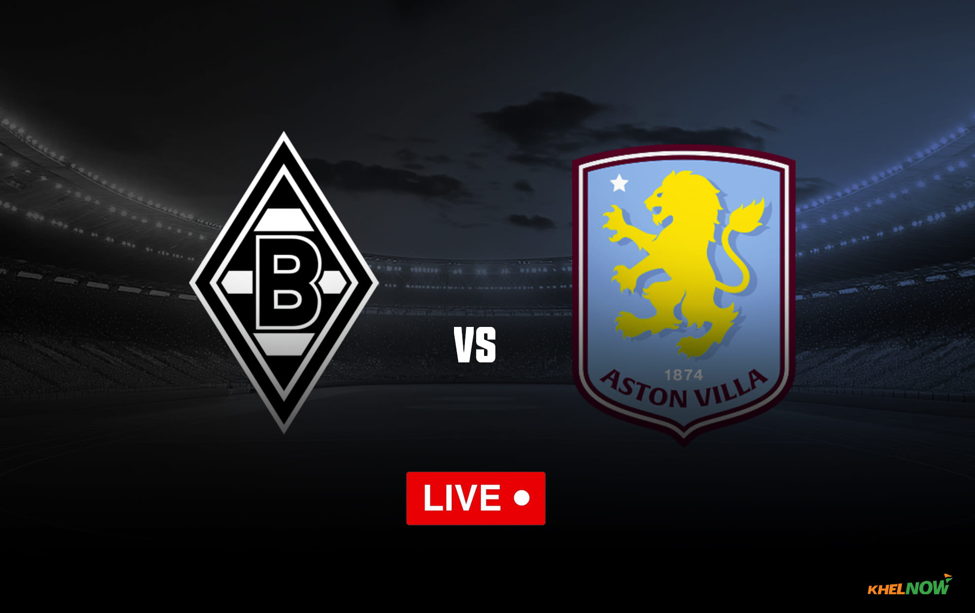 Borussia Monchengladbach vs Aston Villa LIVE streaming, TV channel, kick-off time & where to watch pre-season friendly