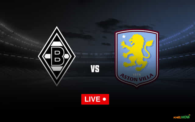 Borussia Monchengladbach vs Aston Villa LIVE streaming, TV channel, kick-off time & where to watch pre-season friendly